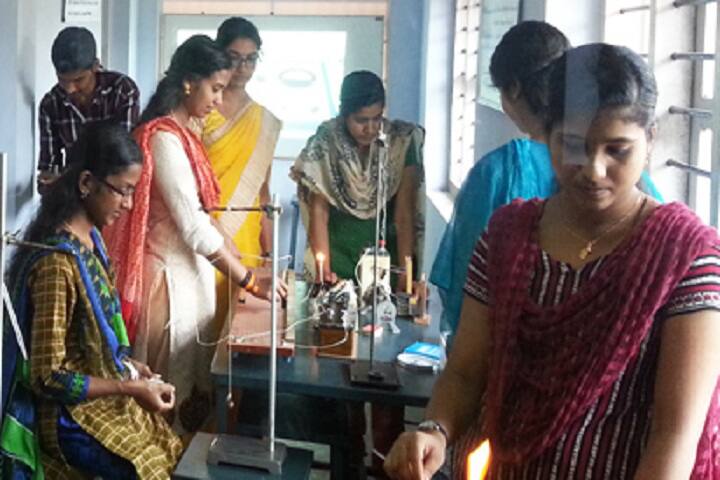laboratory